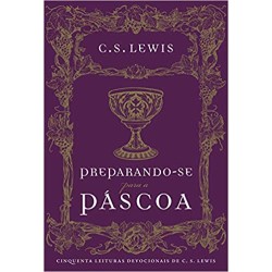 Preparando-se para a Páscoa 
