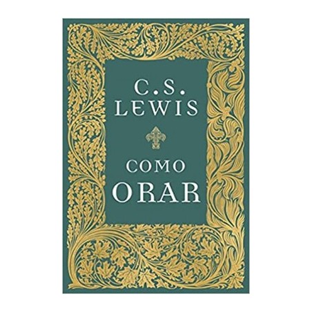 Como orar