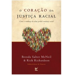 O coração da justiça racial