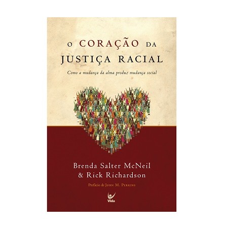 O coração da justiça racial