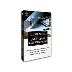 Ilustrações para enriquecer suas mensagens