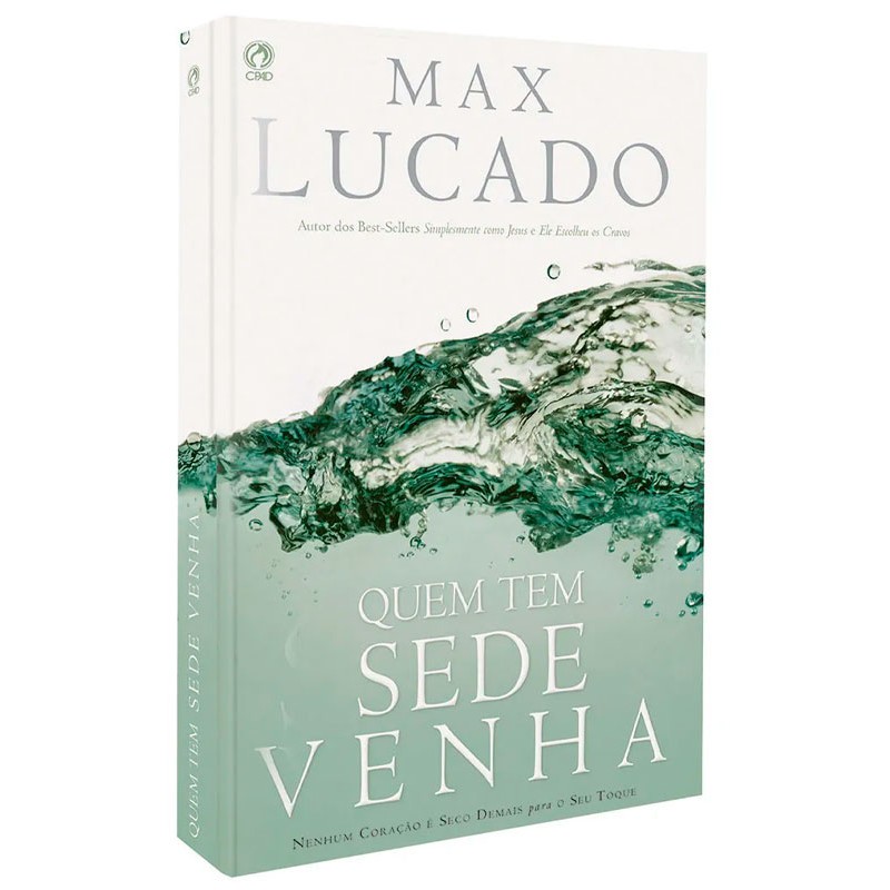 Quem Tem Sede Venha