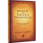 Manual da Escola Dominical
