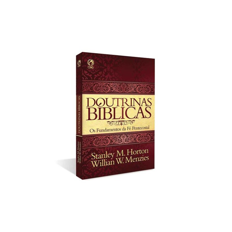 Doutrinas Biblicas Stanley Horton