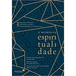 O melhor da espiritualidade