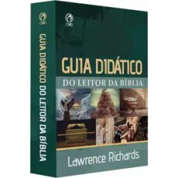 Guia Didático do Leitor da Bíblia