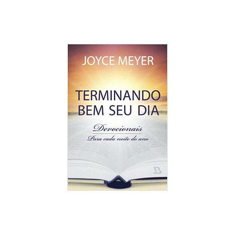 Terminando Bem seu Dia 