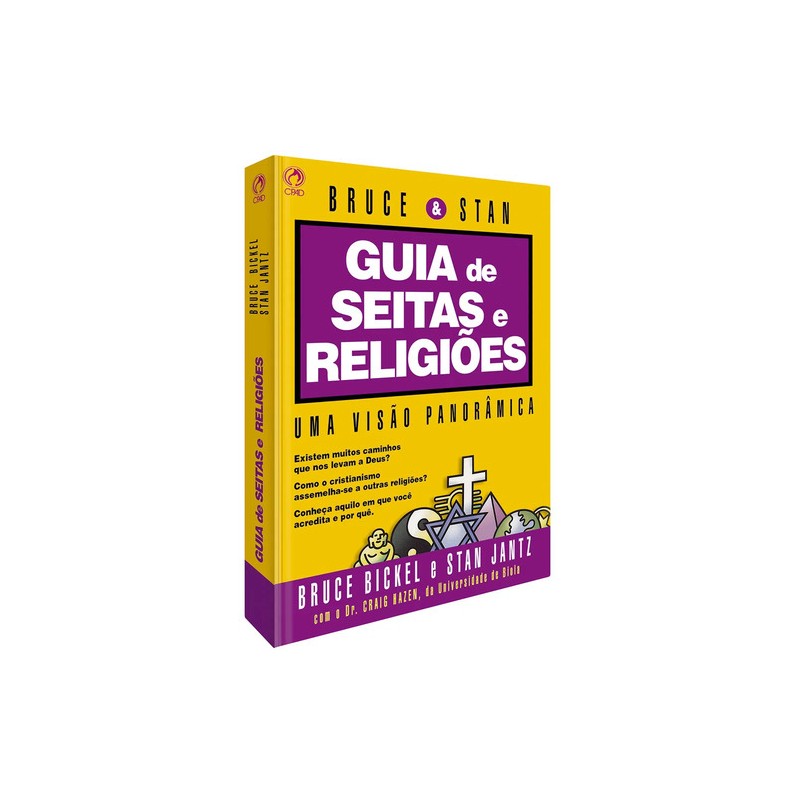Guia de Seitas e Religioes