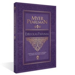 COMENTÁRIO BÍBLICO – EPÍSTOLAS PAULINAS