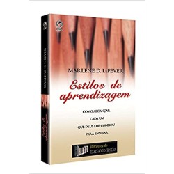 Estilos de Aprendizagem