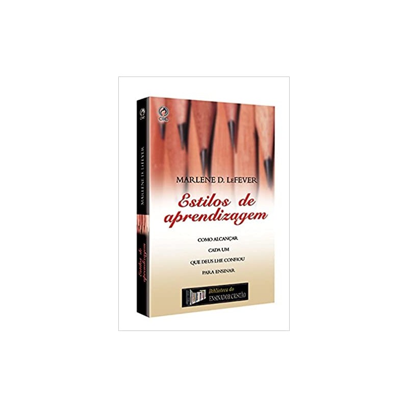Estilos de Aprendizagem