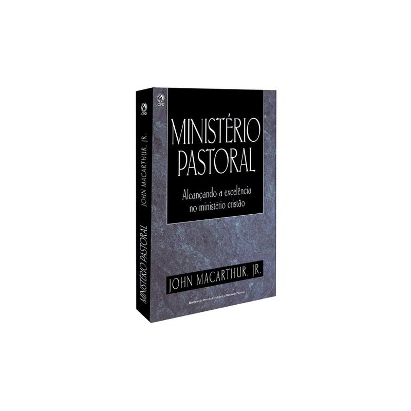 Ministério Pastoral