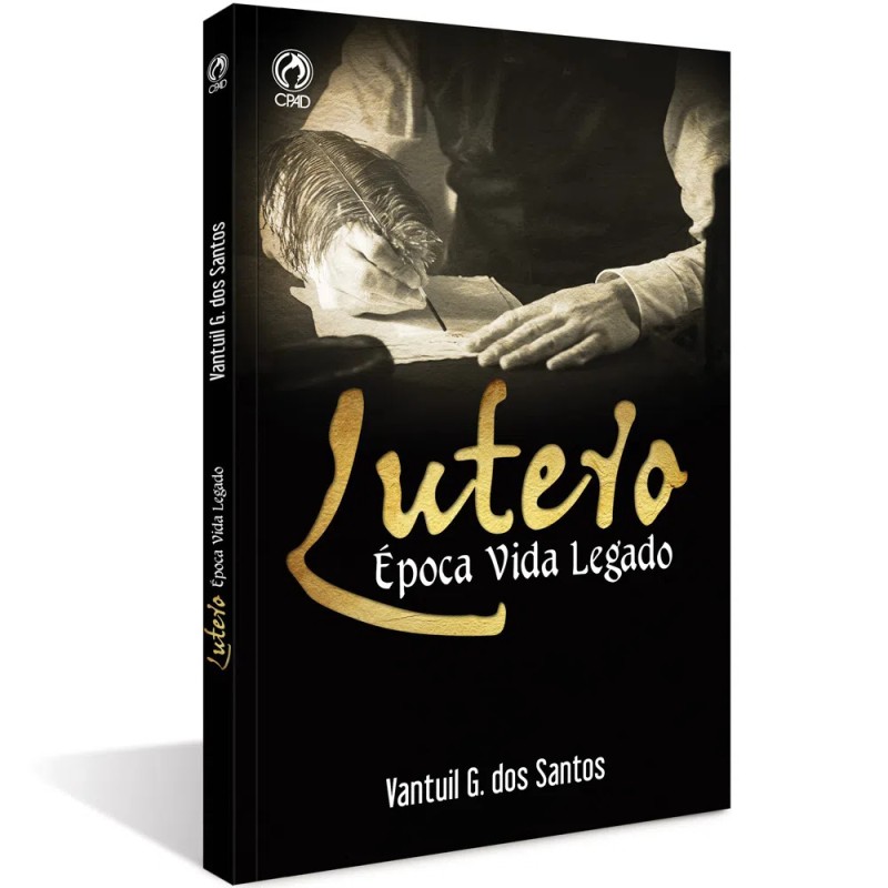Lutero Época Vida Legado Lutero Época Vida Legado
