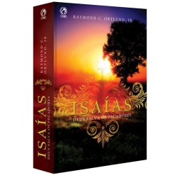 Isaías, Deus Salva os Pecadores