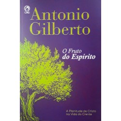 O Fruto Do Espírito