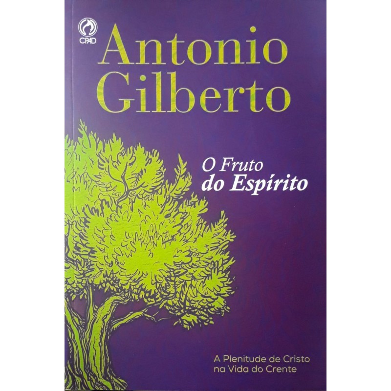 O Fruto Do Espírito