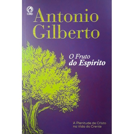 O Fruto Do Espírito
