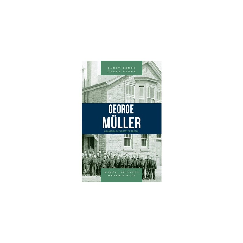 George Müller