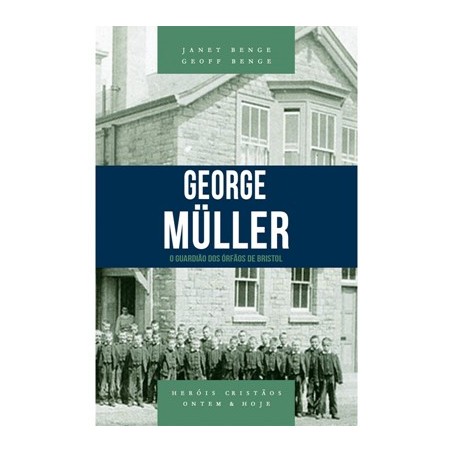 George Müller