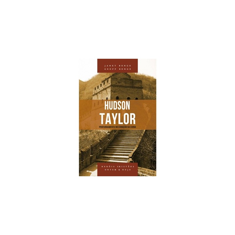 Hudson Taylor