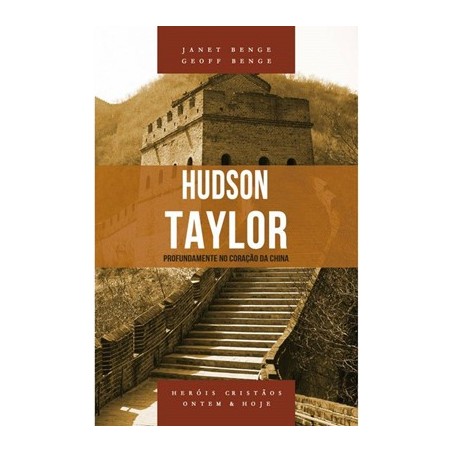 Hudson Taylor