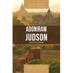 Adoniram Judson