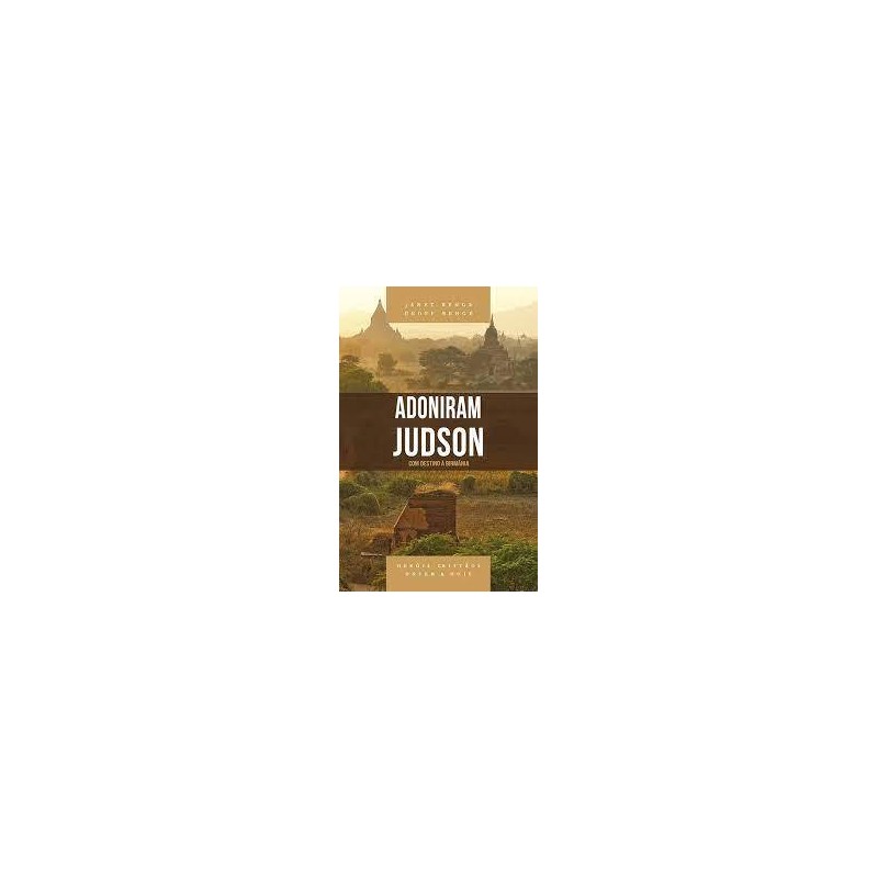 Adoniram Judson