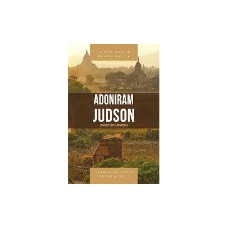 Adoniram Judson