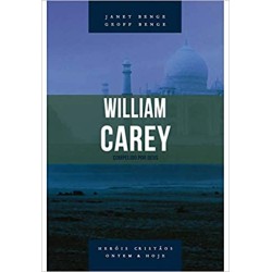William Carey