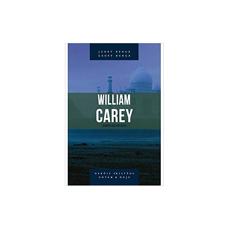 William Carey