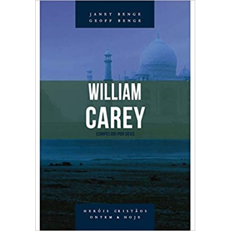 William Carey