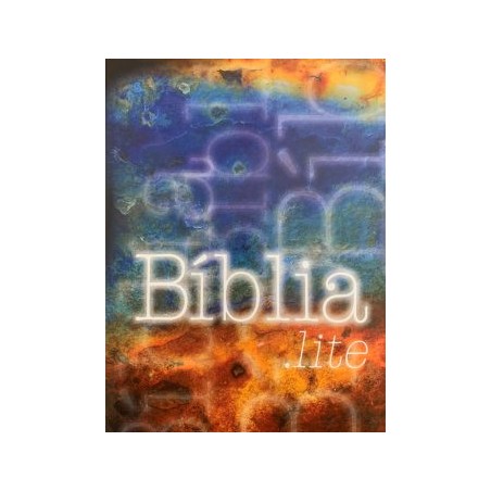 BÍBLIA LITE