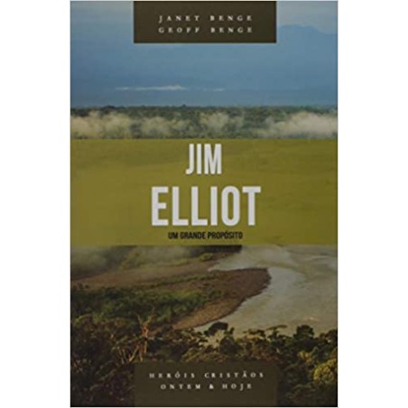 Jim Elliot 