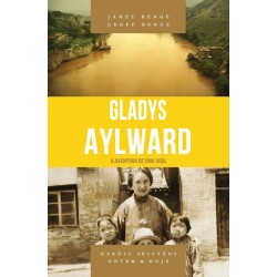 Gladys Aylward