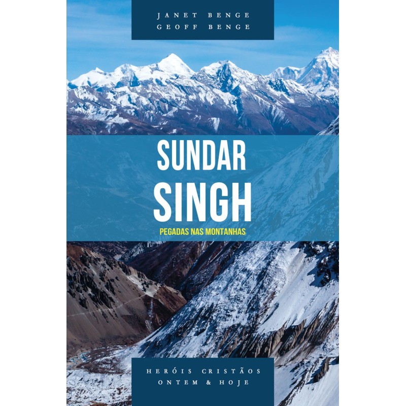 Sundar Singh
