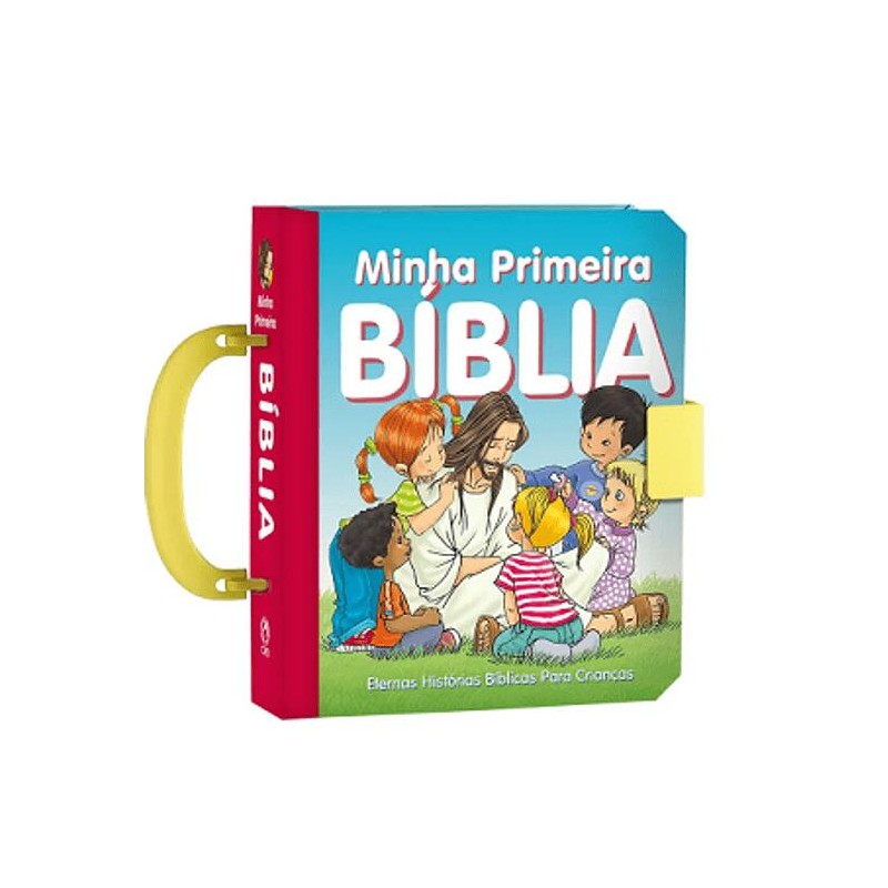 Minha Primeira Bíblia