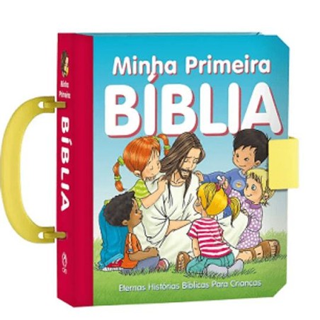Minha Primeira Bíblia