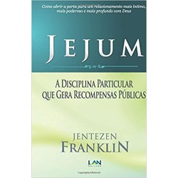 Jejum: A Disciplina Particular Que Gera Recompensas Públicas
