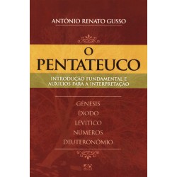 O pentateuco 