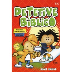Detetive bíblico 
