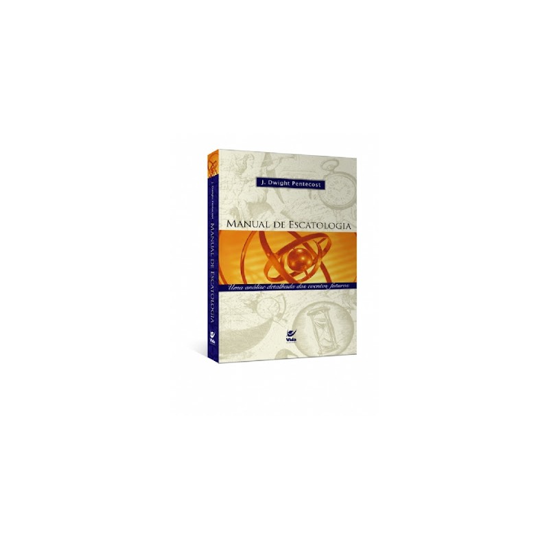 Manual De Escatologia Manual De Escatologia