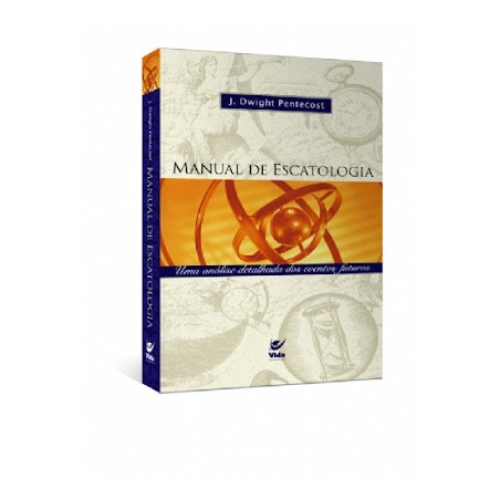 Manual De Escatologia