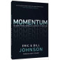 Momentum O que Deus começa jamais terá fim
