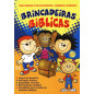Brincadeiras Bíblicas Brincadeiras Bíblicas