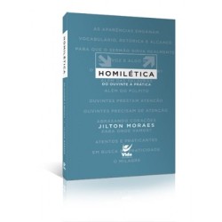 Homilética do ouvinte à prática