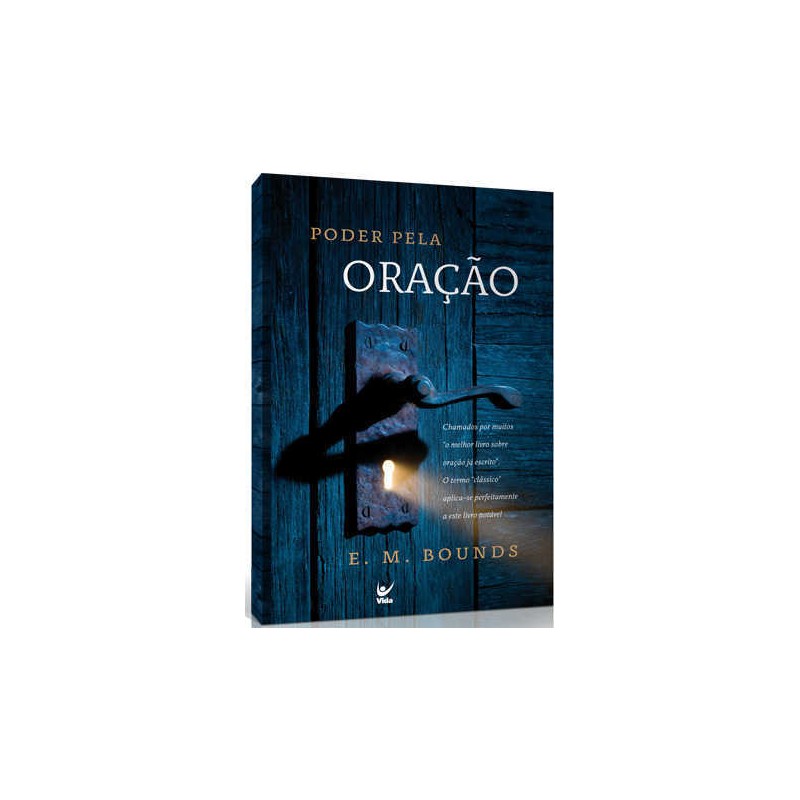 Poder Pela Oração