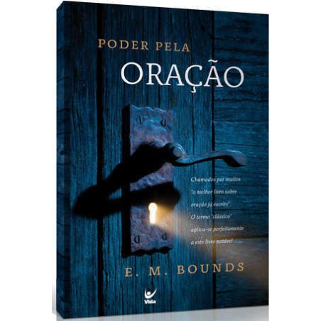 Poder Pela Oração