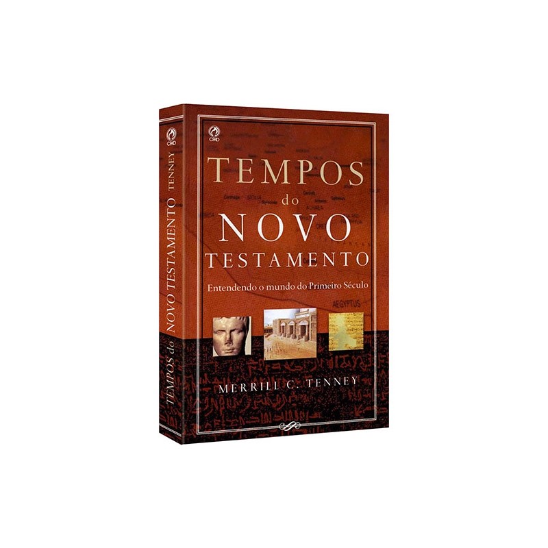 Tempos do Novo Testamento Tempos do Novo Testamento