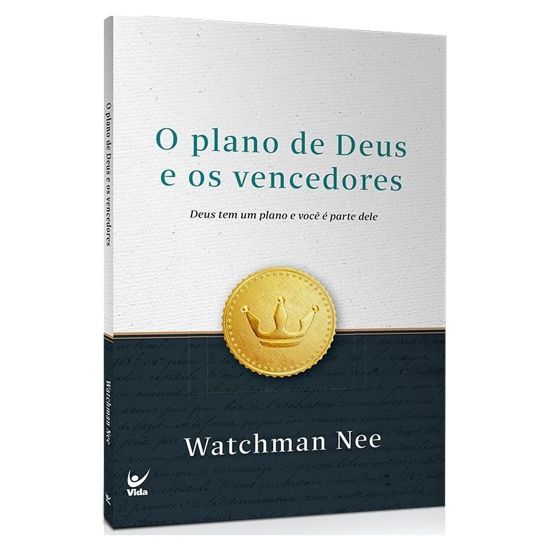 O Plano De Deus E Os Vencedores