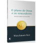 O Plano De Deus E Os Vencedores